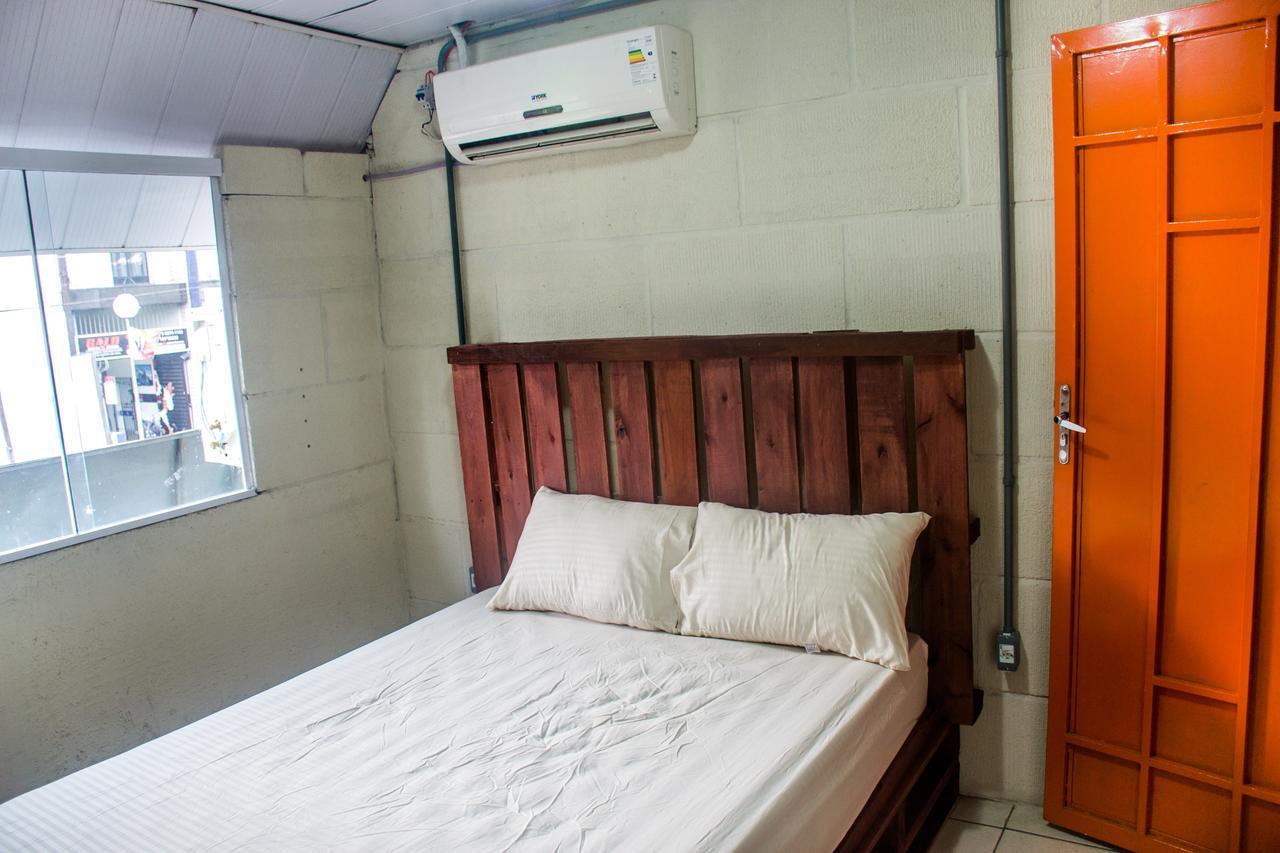 Hostel Vila Vr Волта-Редонда Екстер'єр фото